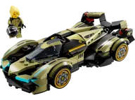 Lamborghini Lambo V12 Vision GT Super Car - Image 1 of 10