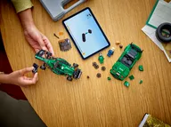 Aston Martin safety car en AMR23 - Afbeelding 10 van 12