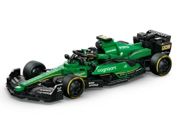 LEGO Aston Martin Safety Car & AMR23 (76925) - afbeelding 4