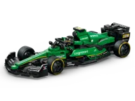 Aston Martin safety car en AMR23 - Afbeelding 5 van 12