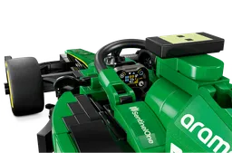 LEGO Aston Martin Safety Car & AMR23 (76925) - afbeelding 6