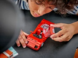 LEGO Ferrari F40 Supercar (76934) - afbeelding 9