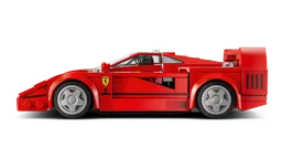 LEGO Ferrari F40 Supercar (76934) - afbeelding 3