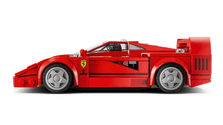 Ferrari F40 Supercar de LEGO – photo du produit 4 sur 11
