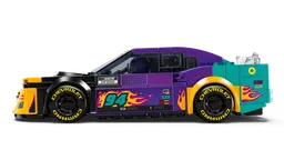 LEGO NASCAR® Next Gen Chevrolet Camaro ZL1 (76935) - afbeelding 2