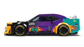 NASCAR® Next Gen Chevrolet Camaro ZL1 by LEGO – product photo 3 of 10