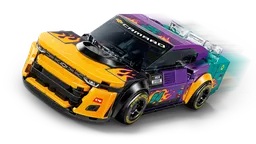 LEGO NASCAR® Next Gen Chevrolet Camaro ZL1 (76935) - afbeelding 3