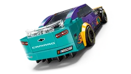 LEGO NASCAR® Next Gen Chevrolet Camaro ZL1 (76935) - afbeelding 5