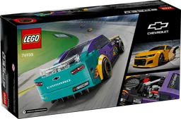 LEGO NASCAR® Next Gen Chevrolet Camaro ZL1 (76935) - afbeelding 6