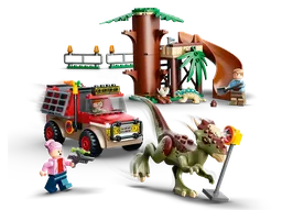 LEGO Stygimoloch Dinosaur Escape (76939) - image 3