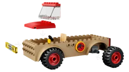 LEGO Stygimoloch Dinosaur Escape (76939) - image 6