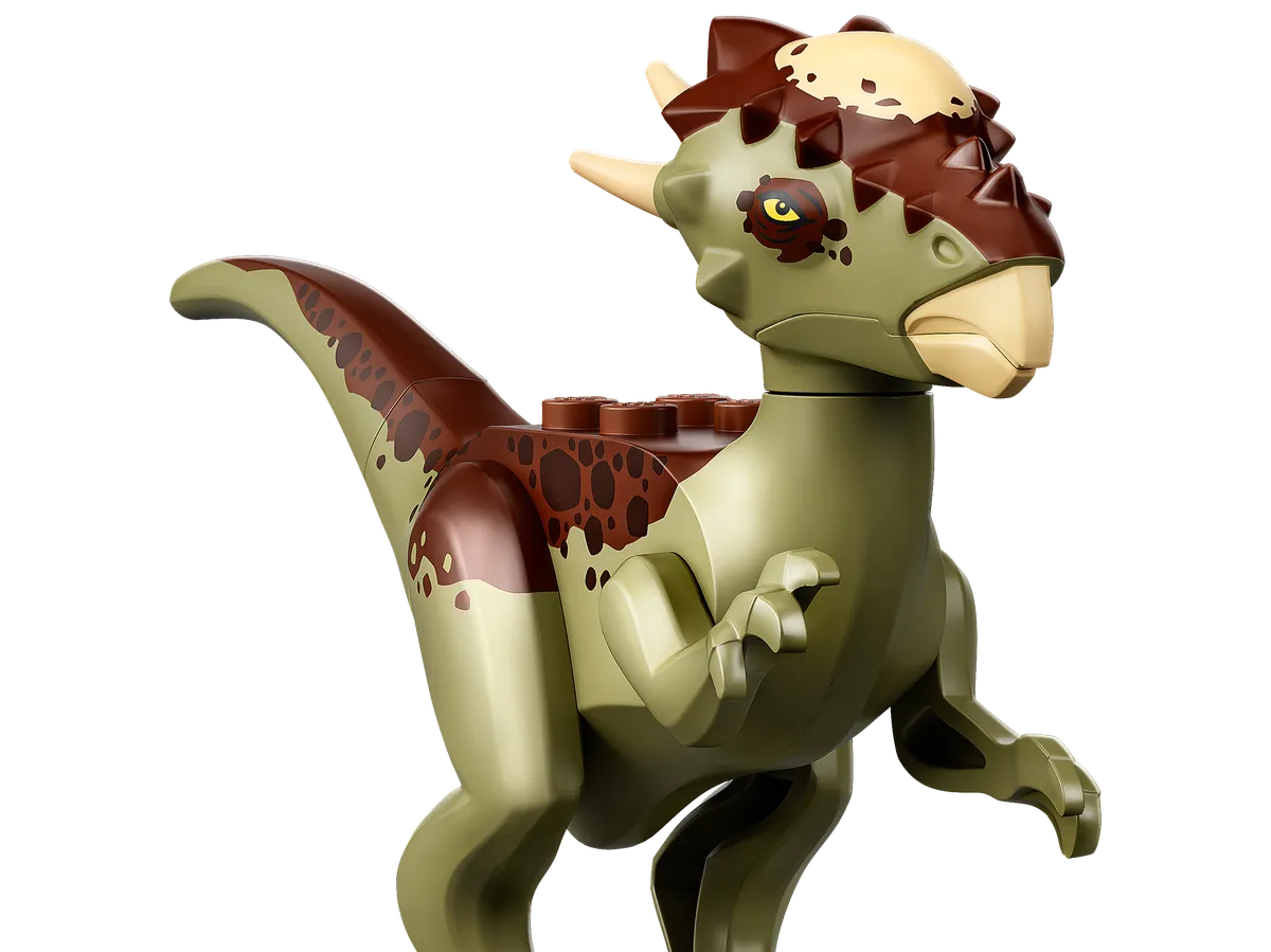 LEGO Stygimoloch Dinosaur Escape (76939) - Bild 7