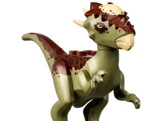Stygimoloch Dinosaur Escape van LEGO – productfoto 9 van 13