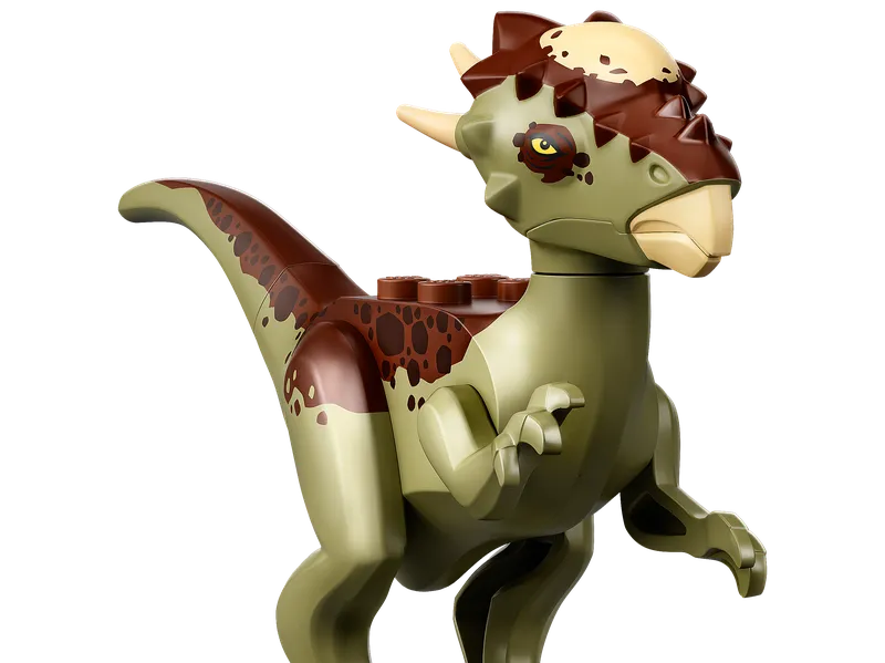 Stygimoloch Dinosaur Escape van LEGO – productfoto 9 van 13