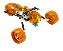 LEGO MT-31 Trike (7694)
