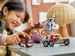 LEGO Carnotaurus Dinosaur Chase (76941) - afbeelding 10