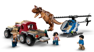 Carnotaurus Dinosaur Chase by LEGO – product photo 6 of 12