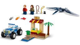 LEGO Pteranodon Chase (76943) - afbeelding 2