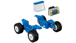 Pteranodon Chase från LEGO – produktbild 5 av 8