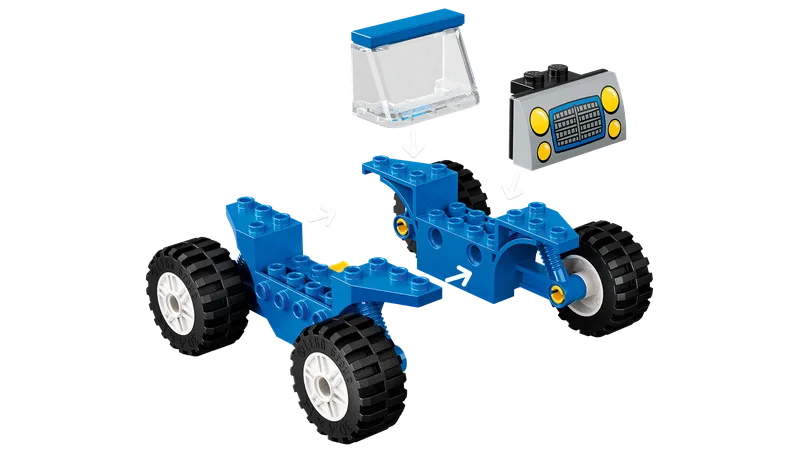 Pteranodon Chase från LEGO – produktbild 5 av 8