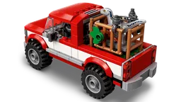 LEGO Blue & Beta Velociraptor Capture (76946) - afbeelding 4