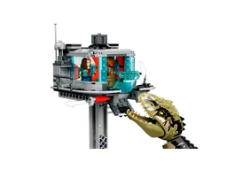 LEGO Giganotosaurus & Therizinosaurus Attack (76949) - image 4