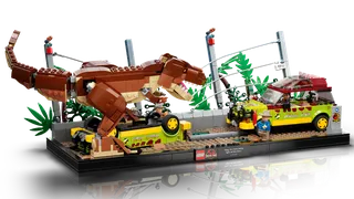 T. rex Breakout de LEGO – photo du produit 3 sur 7