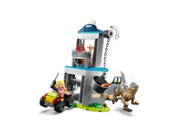 LEGO Velociraptor Escape (76957) - image 3