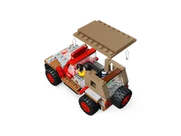 LEGO Dilophosaurus Ambush (76958) - image 3