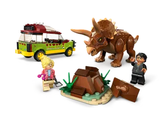 Triceratops Research by LEGO – product photo 3 of 8