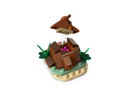 LEGO Triceratops Research (76959) - image 3