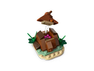 Triceratops Research by LEGO – product photo 4 of 8