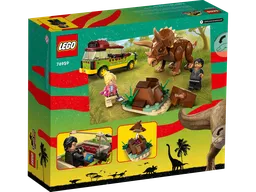 LEGO Triceratops Research (76959) - image 5