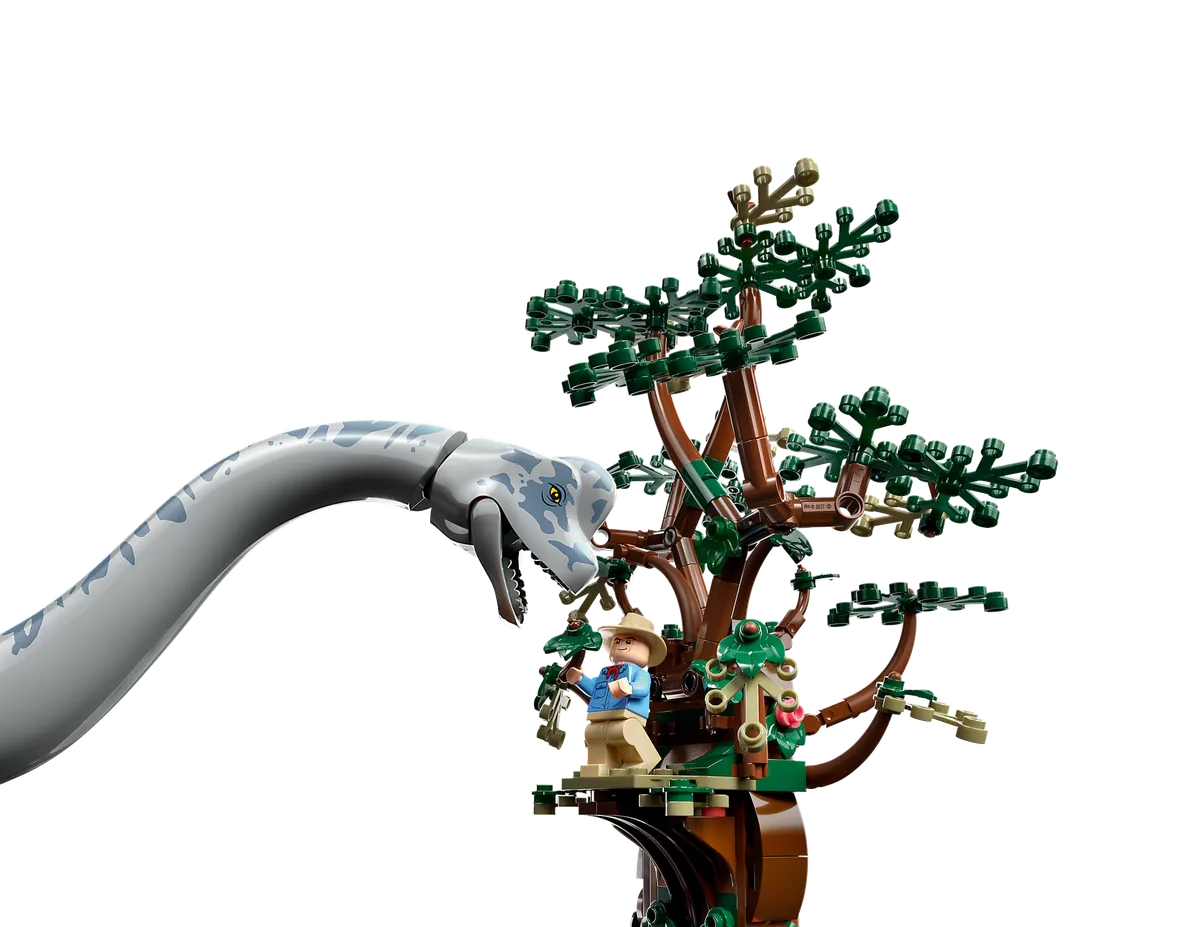 LEGO Brachiosaurus Discovery (76960) - image 2