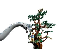LEGO Brachiosaurus Discovery (76960) - afbeelding 2