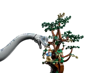 Brachiosaurus Discovery von LEGO – Produktfoto 3 von 8