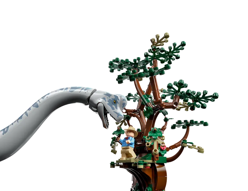 Brachiosaurus Discovery von LEGO – Produktfoto 3 von 8