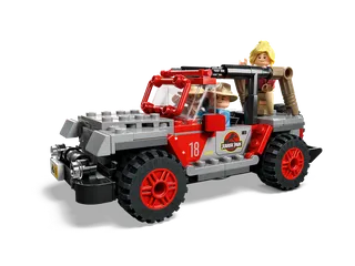 Brachiosaurus Discovery von LEGO – Produktfoto 4 von 8