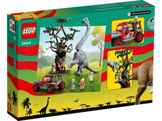 Brachiosaurus Discovery von LEGO – Produktfoto 6 von 8