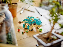 LEGO Baby Bumpy: Ankylosaurus (76962) - afbeelding 9