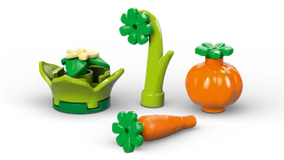 Baby Bumpy: Ankylosaurus de LEGO – photo du produit 5 sur 10