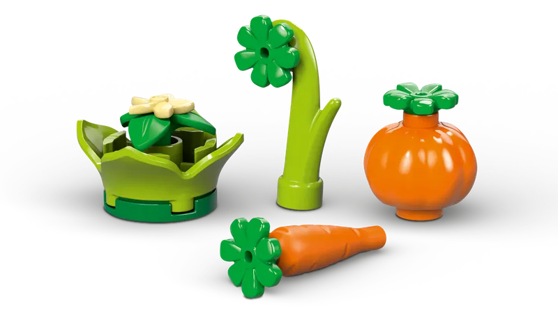 Baby Bumpy: Ankylosaurus de LEGO – photo du produit 5 sur 10
