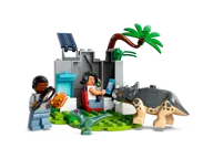 Reddingscentrum voor babydinosaurussen - Afbeelding 2 van 10