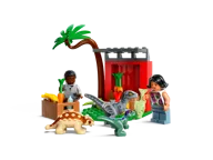 Reddingscentrum voor babydinosaurussen - Afbeelding 3 van 10