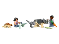 Reddingscentrum voor babydinosaurussen - Afbeelding 4 van 10