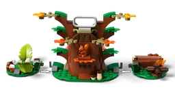 LEGO Dinosaur Missions: Stegosaurus Discovery (76965) - afbeelding 2