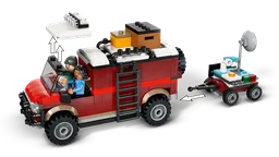 LEGO Dinosaur Missions: Stegosaurus Discovery (76965) - afbeelding 3