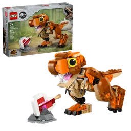 LEGO Little Eatie: T. rex (76967) - afbeelding 1