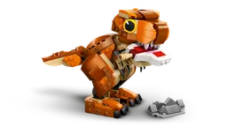 LEGO Little Eatie: T. rex (76967) - afbeelding 2