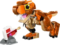 LEGO Little Eatie: T. rex (76967)